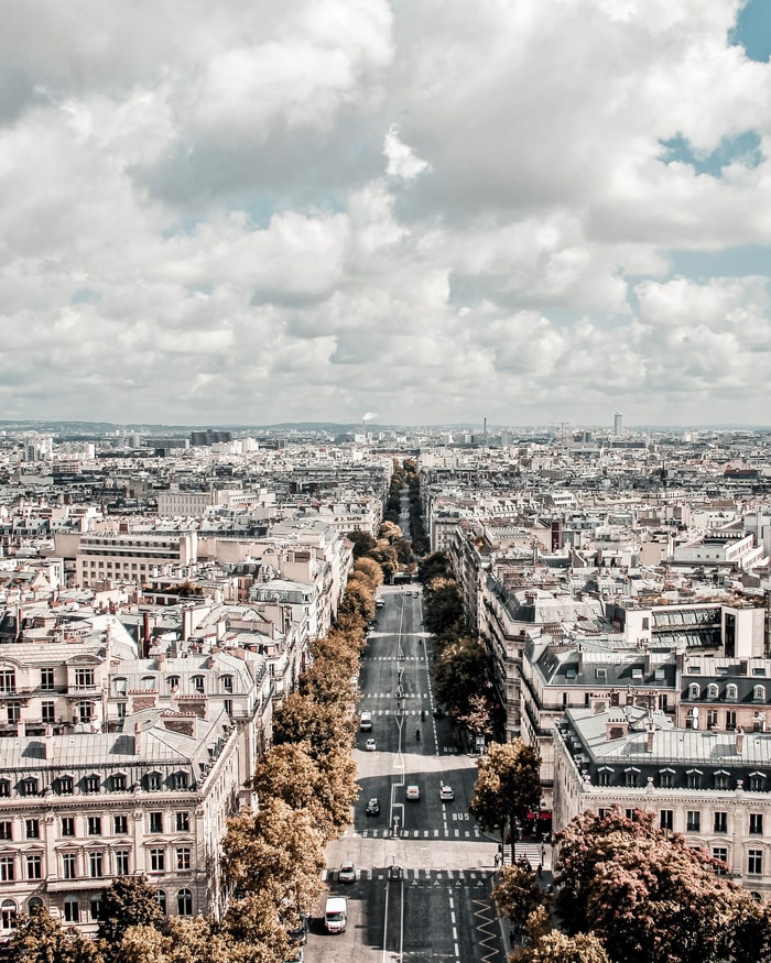 Paris, France image